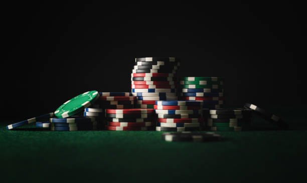 h5 44zk live casino studio with multiple game tables
