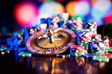 Crazy Time bonus round in progress